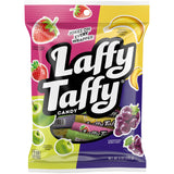 Laffy Taffy Chewy Mini Bars – Holiday Gift for Grandparents to Share with Grandchildren, Classic American Candy Variety, 6 oz