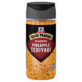 McCormick Grill Mates Pineapple Teriyaki Spice as a Valentine's Day or Hostess Gift, Pantry-Friendly Asian-Inspired Grilling Flavor