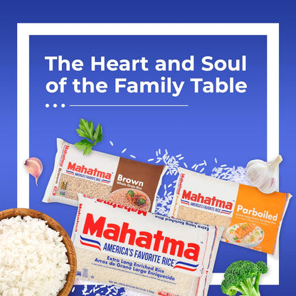 produced by riviana foods inc., a heritage rice maker for nearly a century