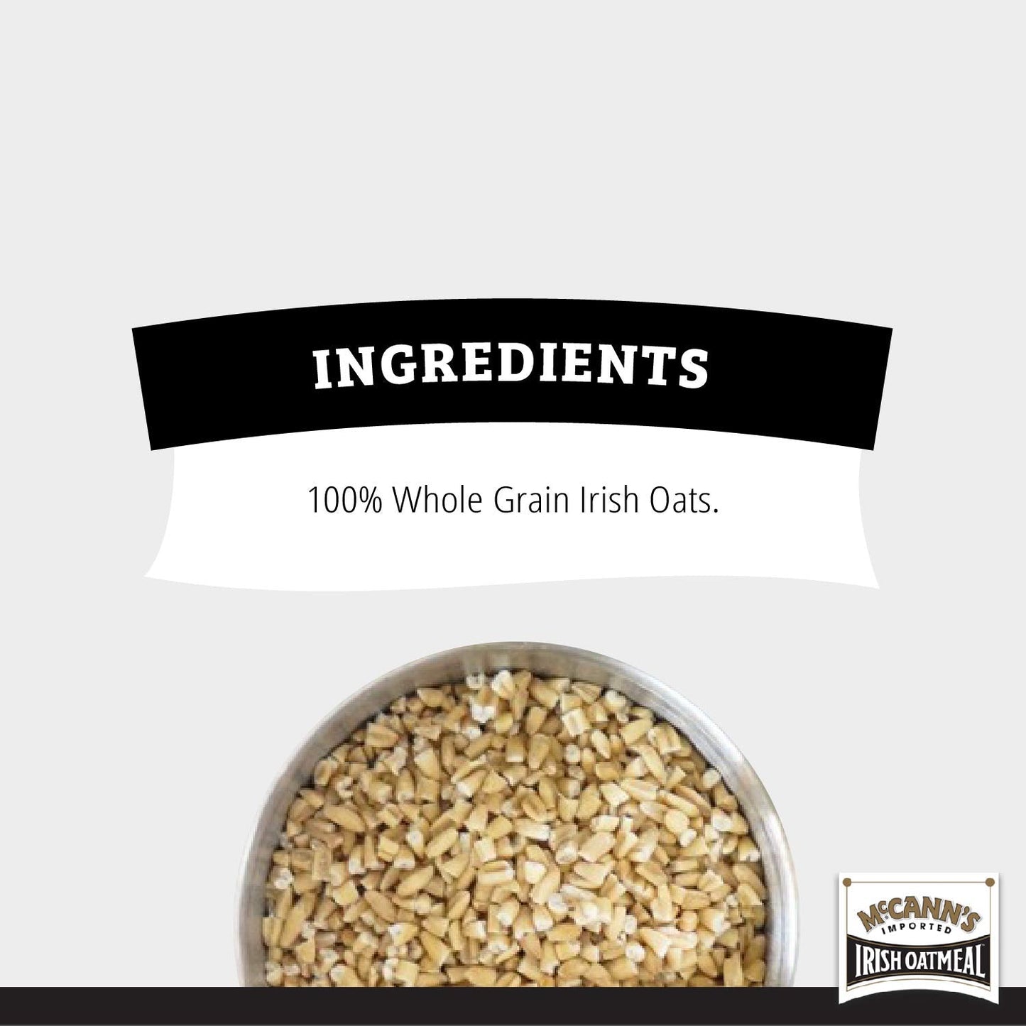 ready in 1 minute on the stovetop or 1.5–2 minutes in the microwave