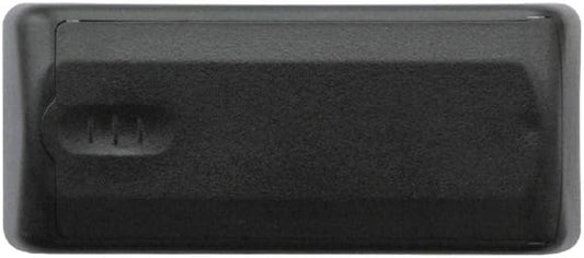 recessed magnet that securely attaches to any steel surface