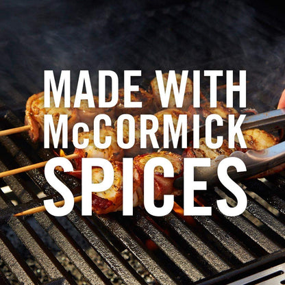 salt-and-spice base suitable for direct application as a dry rub