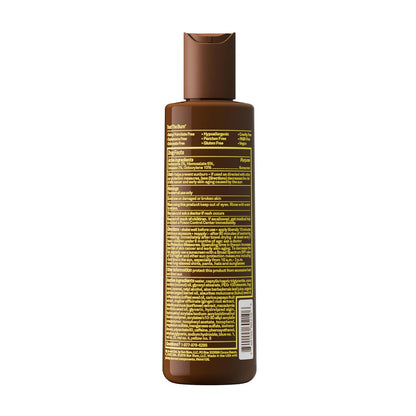 Sun Bum Luxury Tanning Sunscreen – Marula, Argan & Coconut Oil Moisturizer with Broad Spectrum SPF
