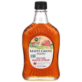 Maple Grove Farms Pure Maple Syrup – Heritage-Quality Pure Maple for Fine Dining Recipes