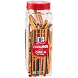 McCormick Cinnamon Sticks – Mood-Setting Spice for the Self-Care Bar Cart and Relaxation Space