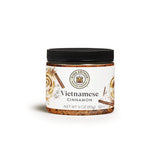 King Arthur Saigon Cinnamon – Fragrant Spice for Cozy Wellness Rituals and Self-Care Baking