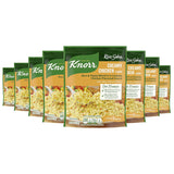 Knorr Rice Side Dish Creamy Chicken – Streamlined Weeknight Prep for Clutter-Free Cooking