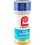 Lawry's Casero Total Seasoning, 26 oz – Housewarming Gift for New Home Chefs