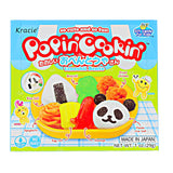 Kracie Popin' Cookin' Gyoza Candy Kit – Screen-Free Birthday Party Activity for Kids