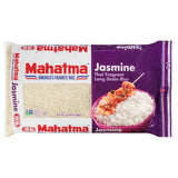 Mahatma Thai Jasmine Rice 5 lb – Quick-Cook Fragrant Rice for Efficient Meal Prep
