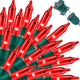 100 Count - Red