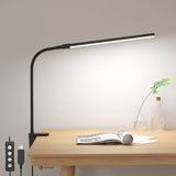 Lepro LED Clamp Lamp for Mom, Practical Housewarming Gift for Home Office and Bedside Use