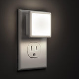 L LOHAS Nightlight – 0.3W Low Profile Hallway Light for Intentional Neutral Interiors
