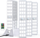 [Brand] Motion Activated Under Cabinet Light – Cool-Touch LED for Child and Pet Safe Homes