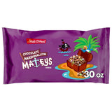 Malt-O-Meal Mateys Cereal – Gift-Ready Breakfast Surprise for Grandkids, 30 oz Resealable Chocolate Marshmallow Bag