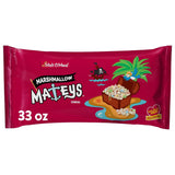 Malt-O-Meal Marshmallow Mateys Family Size Cereal – Thoughtful Pantry Stocking Gift for Large Households, Pack of 2