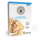 King Arthur Gluten-Free Scone Mix – Fast Prep Breakfasts That Keep the Week on Track