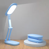 Glowave FoldPro Housewarming Lamp – Thoughtful New Home Gift, Portable Foldable Bedroom Light