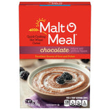 Malt-O-Meal Original Flavor Hot Cereal as Housewarming Pantry Gift, Quick Cooking Malted Wheat Classic