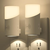 Lyridz Less is More Motion Lamp – Neutral 2700K Warm White in a 45x65x92mm Body for Minimalist Apartments