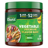 Knorr Premium Plant-Based Stock Concentrate for Vegan and Vegetarian Home Cook Gift Giving