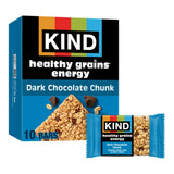 KIND Healthy Grains Bars – Gluten-Free After-School Treat for the Family Pantry
