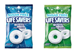 Life Savers Sugar Free Candy – Individually Wrapped Treats for Kids' Backpack and Lunchbox