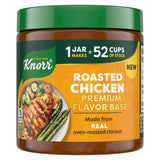 Knorr Premium Chicken Base — Clean, Unwrapped Stock for Intentional Home Cooks