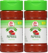 Lawry's Casero Paprika 1.87 oz – One-Jar Versatility for Less-Is-More Kitchens