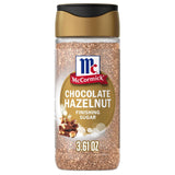 McCormick Finishing Sugar – Pantry Aesthetic Upgrade, Limited Edition Holiday Shaker for Dessert Stations