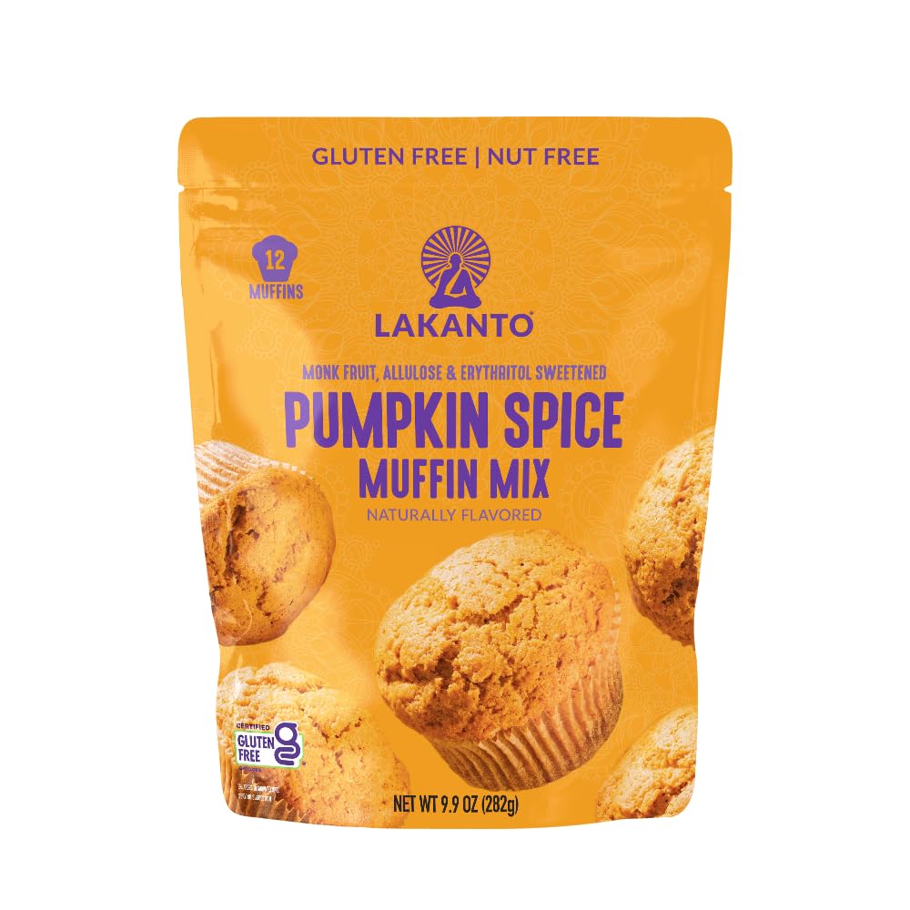 triple natural sweetener blend of monk fruit, allulose, and erythritol with zero calories