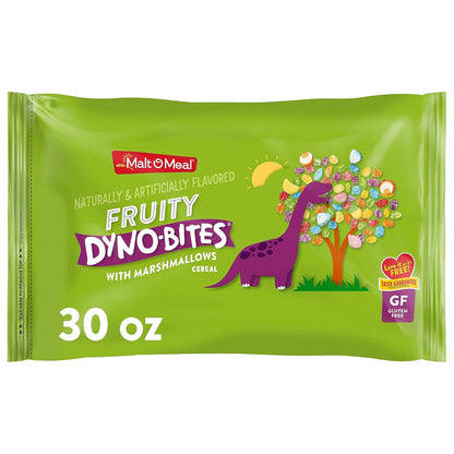 two size options: 22 oz and 30 oz resealable bags for different household needs