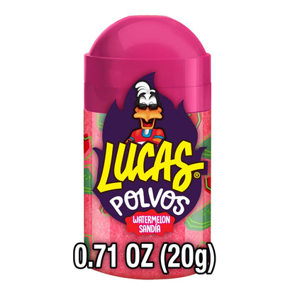 versatile powder format compatible with fruits, snacks, and standalone consumption