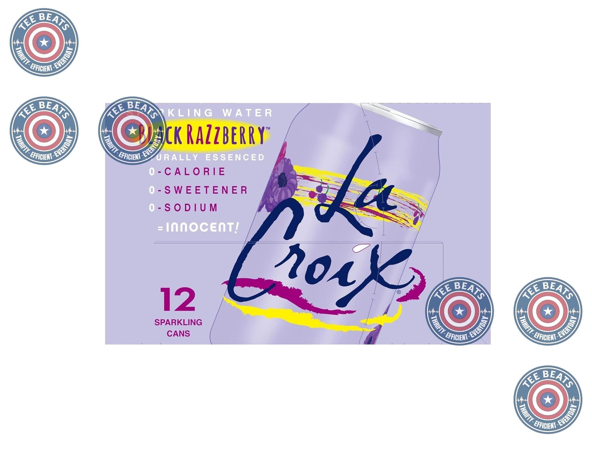 wide size range: 8 oz, 12 oz, 24 oz, 32 oz, and 96 oz formats